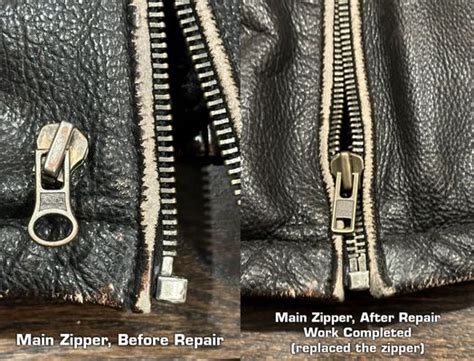 leather repair morristown nj.